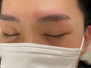 メンズ Lilacia まつげパーマ/マツエク/眉【リラシア】所属・Misato 【尾山台】のマツエク・マツパデザイン