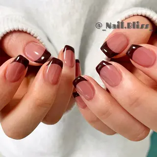 ネイル NAIL BLISSのネイルデザイン