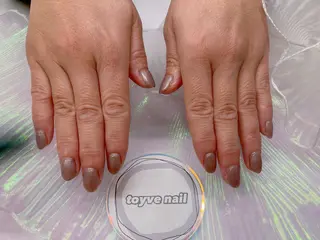 ネイル kairi Toyvenailのネイルデザイン