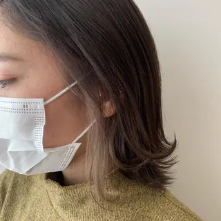 カラー メンズパーマ特化🔥 ツイスパ/シャドウのヘアスタイル