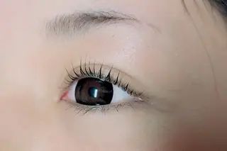 マツエク・マツパ ♡Saronica ♡のマツエク・マツパデザイン