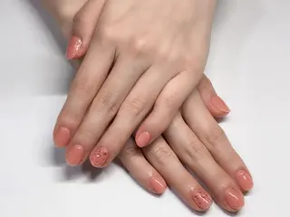 ネイル 整体・ネイル ヨシ堂💅のネイルデザイン