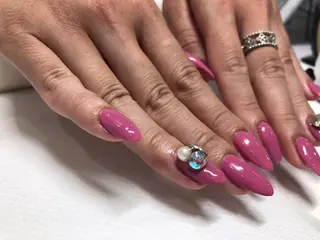 ネイル Babel kazukiのネイルデザイン