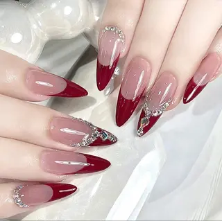 ネイル Vp ネイルのネイルデザイン