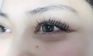 マツエク・マツパ Mimi ♡eyelashのマツエク・マツパデザイン
