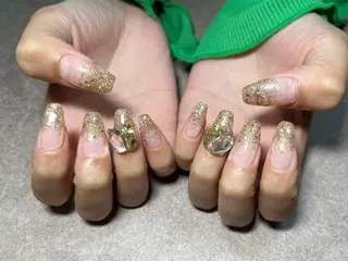 ネイル nail salon M'U【エムユー】のネイルデザイン