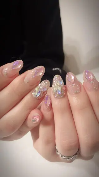 ネイル * haruのネイルデザイン