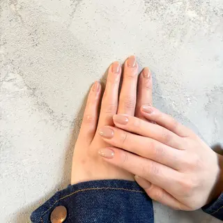 ネイル lealea Ayakaのネイルデザイン