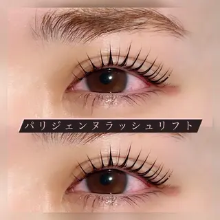 マツエク・マツパ Flora ❀ 𝙖𝙯𝙪 ❀のマツエク・マツパデザイン