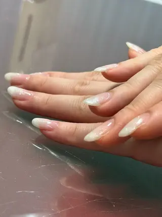 ネイル aura nails所属・aura nails sakuraのネイルデザイン