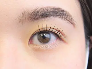 マツエク・マツパ 大矢 千晶のマツエク・マツパデザイン