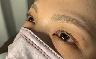 パーマ 渡辺 瑠奈のマツエク・マツパデザイン