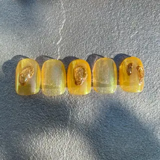 ネイル VOLLMOND nailのネイルデザイン