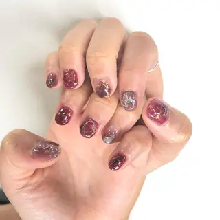 ネイル Kimura Miyukiのマツエク・マツパデザイン