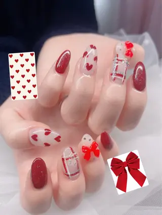 ネイル ハイネイル自宅サロン所属・ハイネイル 自宅サロンのネイルデザイン