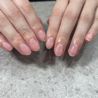 ネイル Cu. (くー)のネイルデザイン