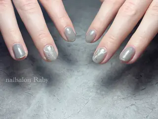ネイル nailist Nanaのネイルデザイン