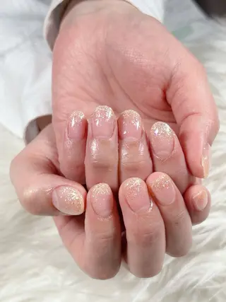 ネイル MAXKELLY KAORIのネイルデザイン