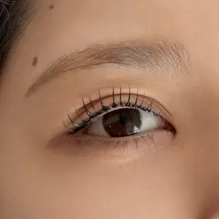 マツエク・マツパ acbi. kotakiのマツエク・マツパデザイン