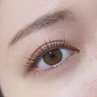 パーマ Crea la Luce  天神西通り店所属・クレアラルーチェ 天神西通り【eye】の眉毛・アイブロウイメージ