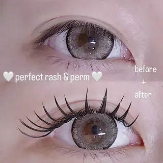 マツエク・マツパ Oyayubihime 心斎橋店所属・oyayubi hime心斎橋店のマツエク・マツパデザイン