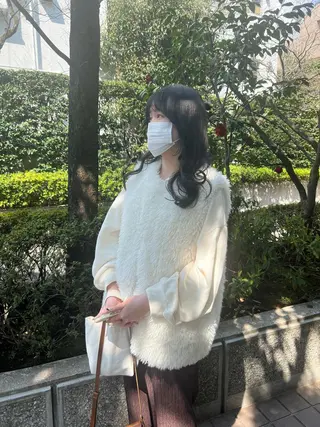 セミロング LOTUS表参道所属・【代表】 🌟MASA🌟美髪のヘアスタイル