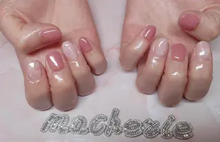 ネイル Nail Salon macherieのネイルデザイン