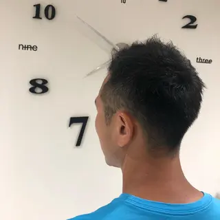 ショート ヘアケアは お任せ✨✨中田早紀のヘアスタイル