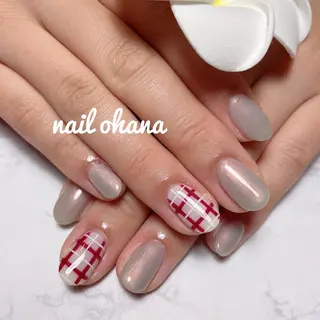 ネイル 那覇🏝️台湾人 ネイリストSHIUのネイルデザイン