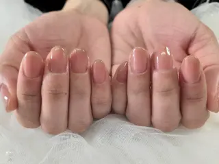 ネイル cerezo ショートネイル専門店のネイルデザイン