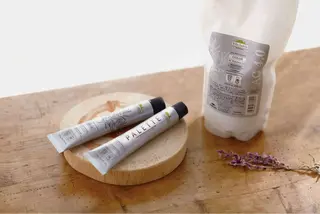 髪質改善 頭身浴/ 中田のヘアスタイル