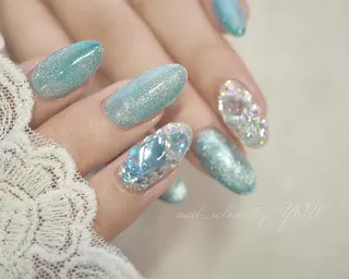 ネイル nail_salon try_YOUのネイルデザイン