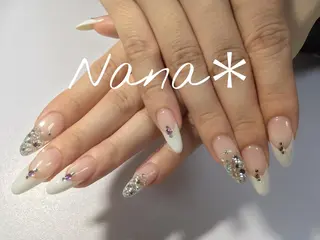 ネイル salon Nana所属・salon Nanaのマツエク・マツパデザイン