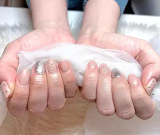 ネイル Bliss れみのネイルデザイン