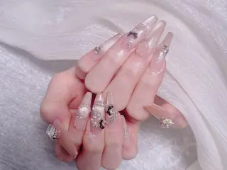 KARI ネイルサロンのネイルデザイン