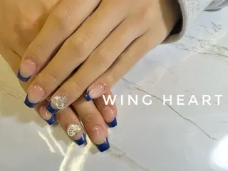 ネイル I. AYUMIのネイルデザイン