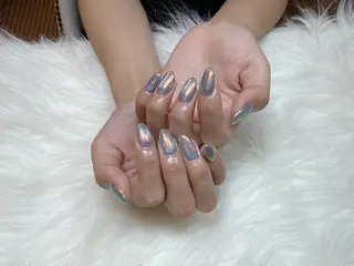 ネイル Alice マツエク&ネイル2のネイルデザイン