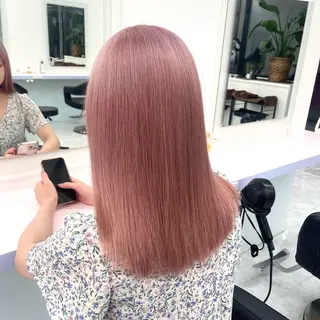 セミロング カラー ヘアアレンジ メンズ 🌈トレンドヘア 🌈WATARU🌈のヘアスタイル