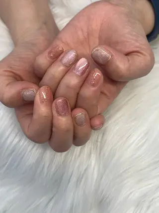 ネイル Cherry's Club 上福岡店のネイルデザイン