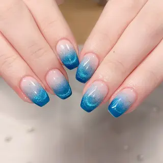 ネイル Cute Tips nailのネイルデザイン