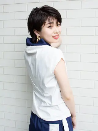 ショート 斉藤 正敏のその他イメージ