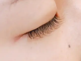 マツエク・マツパ 亀谷 夏希のマツエク・マツパデザイン