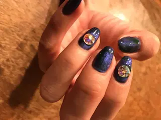 ネイル 田淵 聖子のマツエク・マツパデザイン