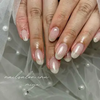 ネイル nailsalon enu.　miyuのネイルデザイン
