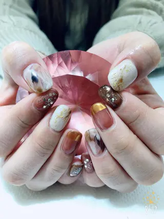 ネイル nail salon angeのネイルデザイン