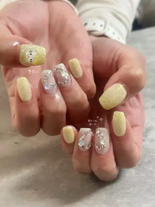 ネイル One's Nail Roomのネイルデザイン