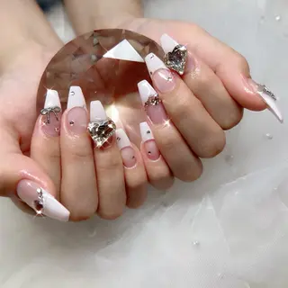 ネイル Nail Salon Ripe所属・Nail Salon Ripeのネイルデザイン