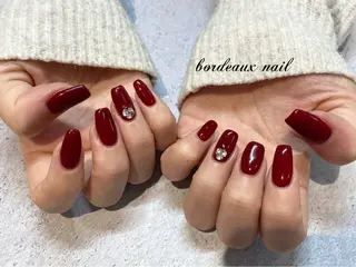 ネイル greedy 東山店 田之上のネイルデザイン