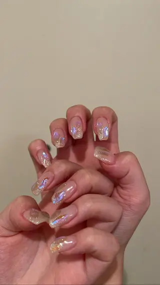 ネイル Ami 🦥のネイルデザイン