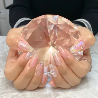 ネイル ゆぴねいる所属・ゆぴねいる yupinailのネイルデザイン